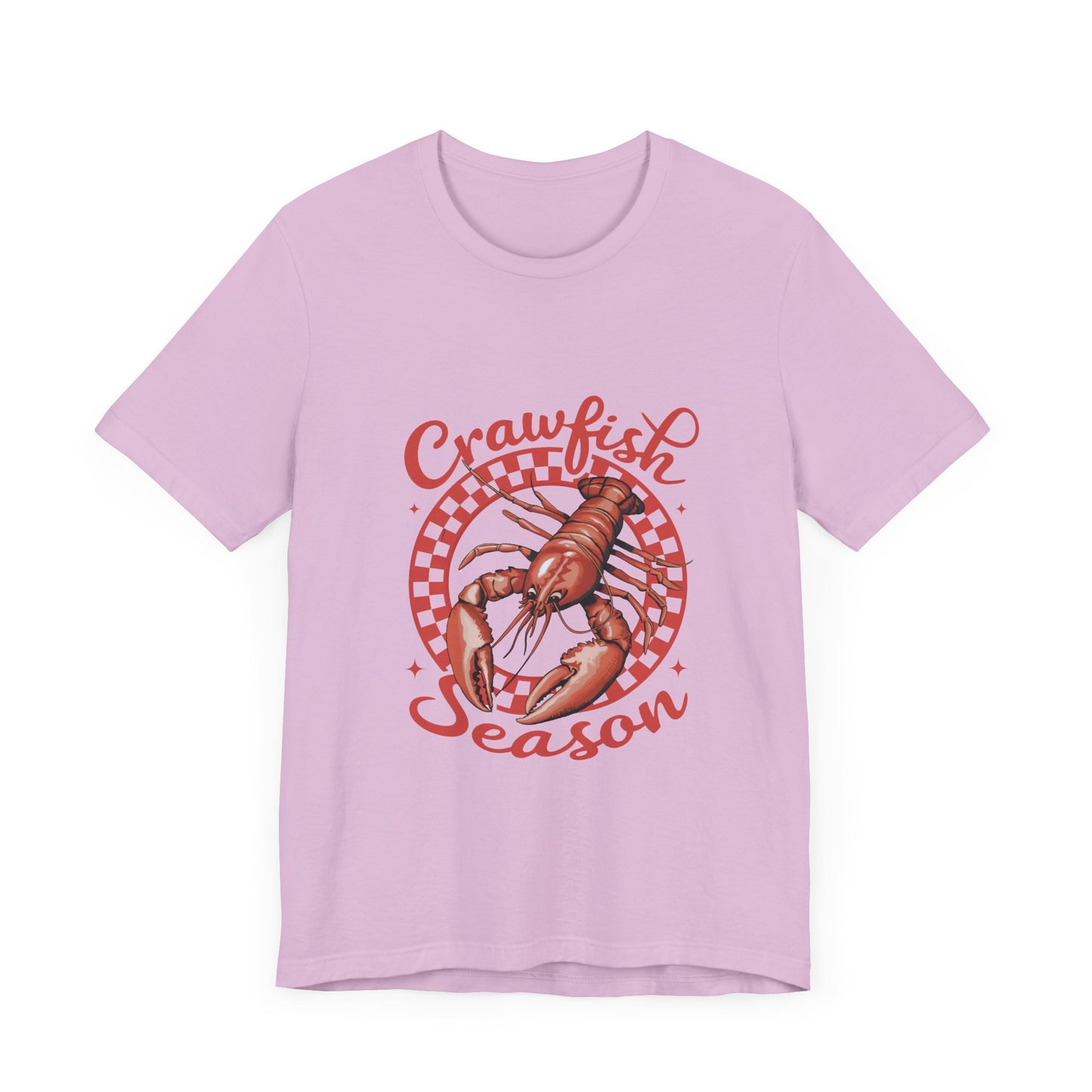 Louisiana Crawfish Shirt, Mardi Gras Crawfish Shirt, Louisiana Crawfish - PopCultureByDesign36