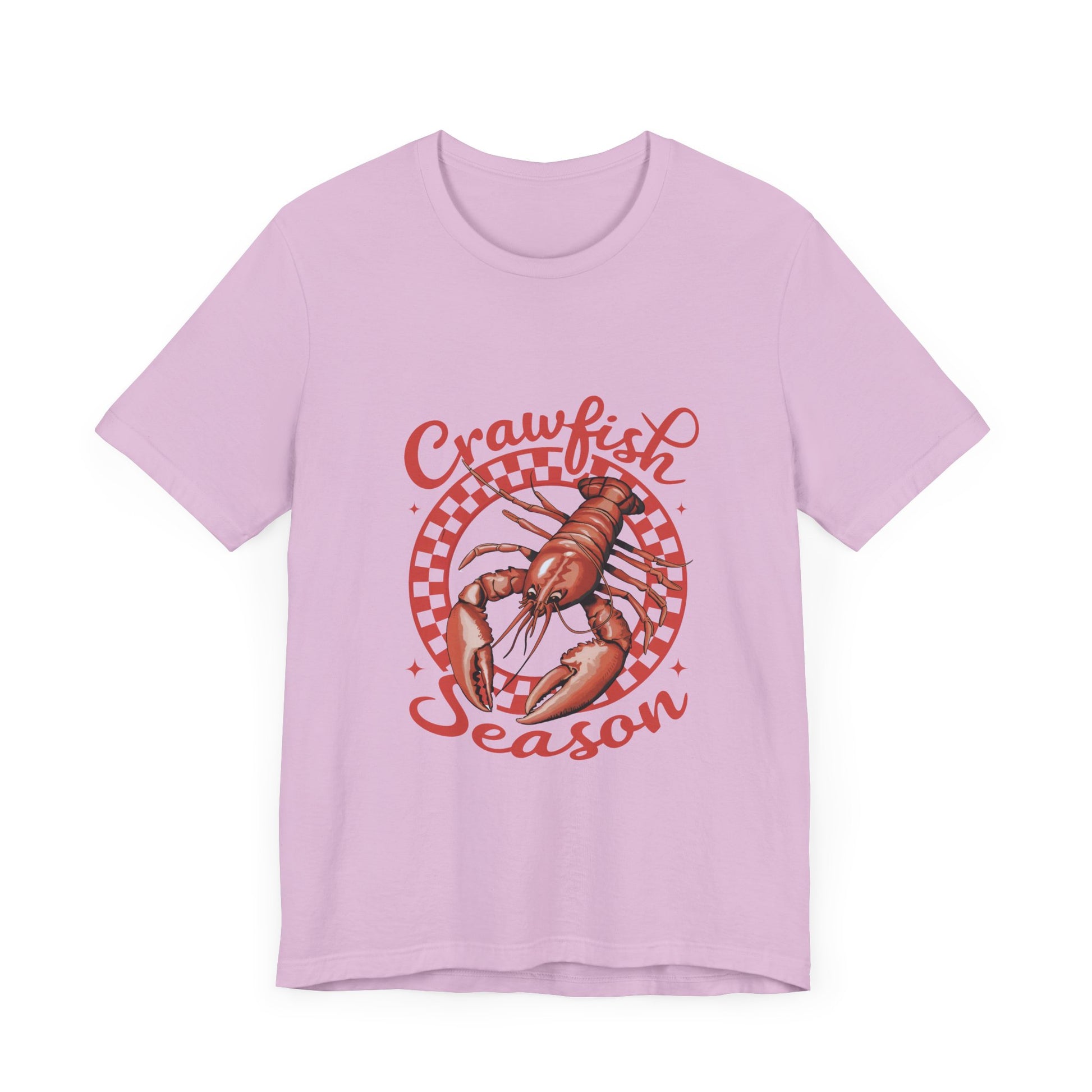 Louisiana Crawfish Shirt, Mardi Gras Crawfish Shirt, Louisiana Crawfish - PopCultureByDesign36