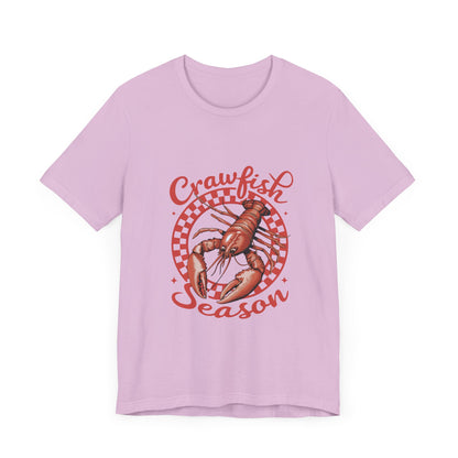 Louisiana Crawfish Shirt, Mardi Gras Crawfish Shirt, Louisiana Crawfish - PopCultureByDesign36