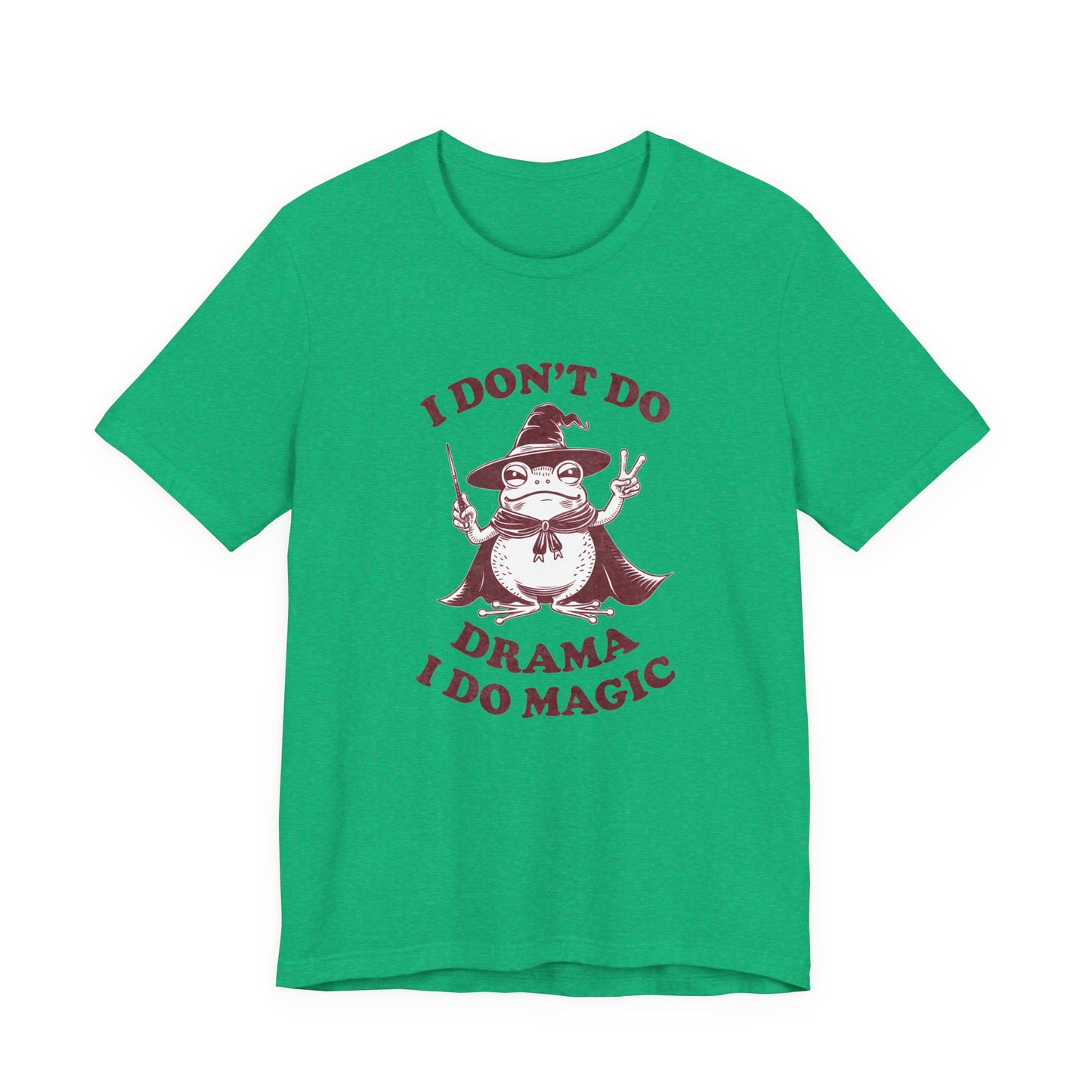 Funny Frog Shirt, Cute Frog Shirt, Retro frog shirt