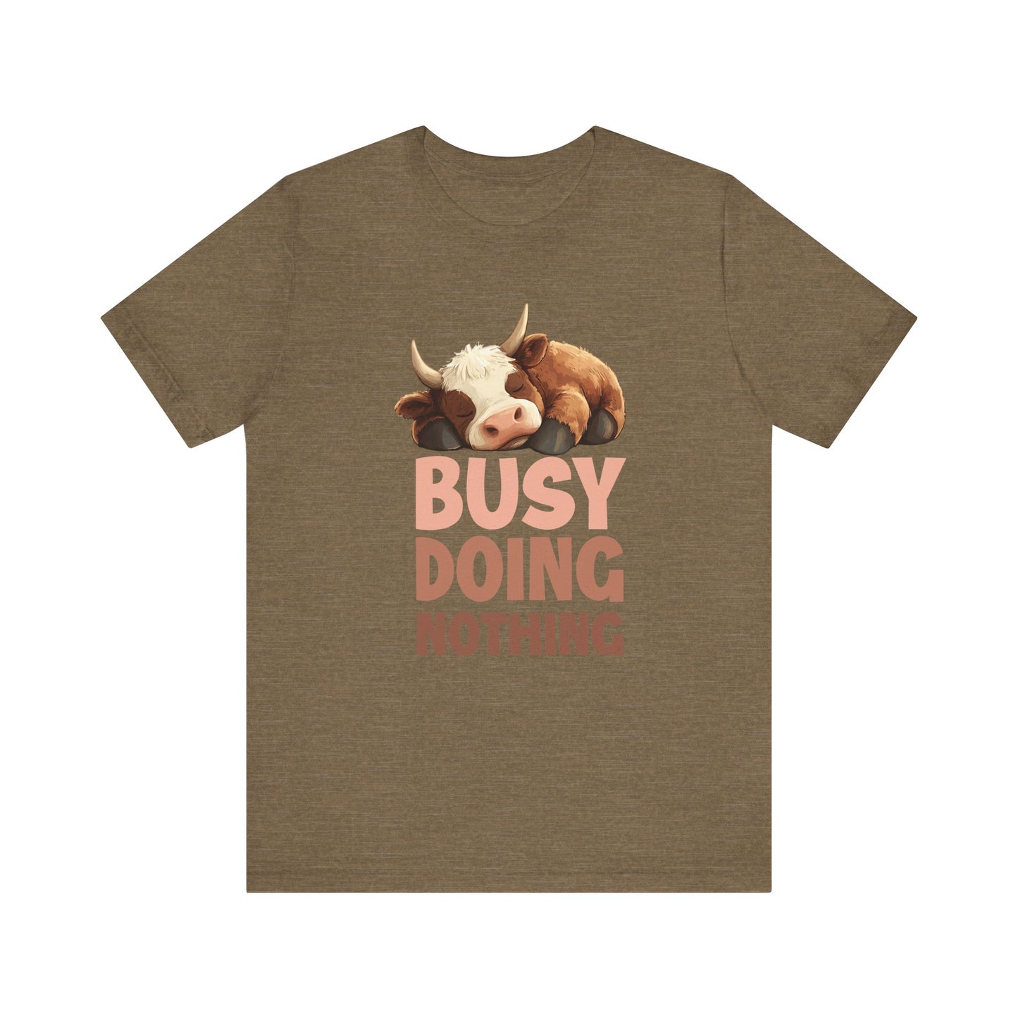 Highland Cow Shirt, Western Shirt, Cow Shirt, Highland Cow Tshirt - PopCultureByDesign36