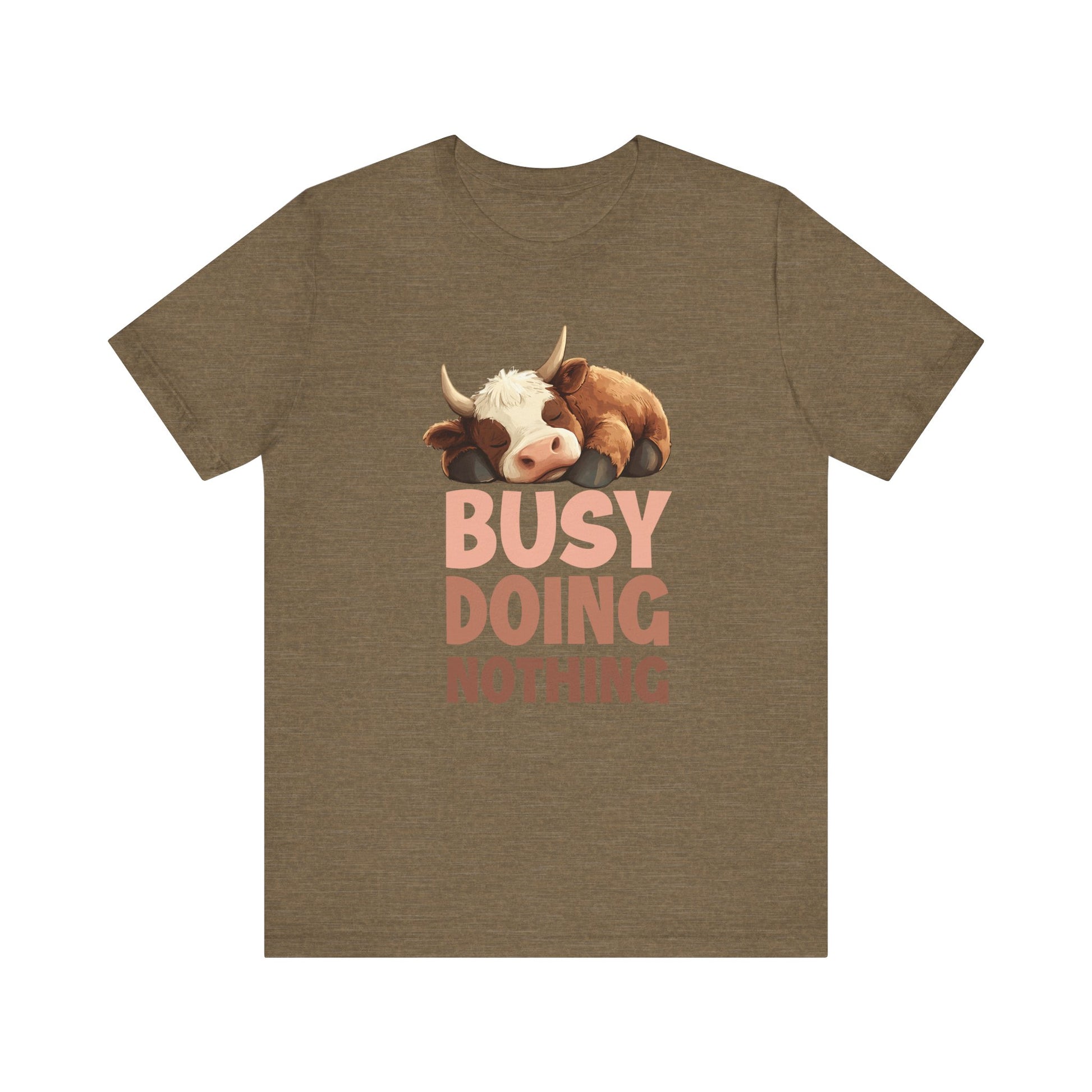 Highland Cow Shirt, Western Shirt, Cow Shirt, Highland Cow Tshirt - PopCultureByDesign36
