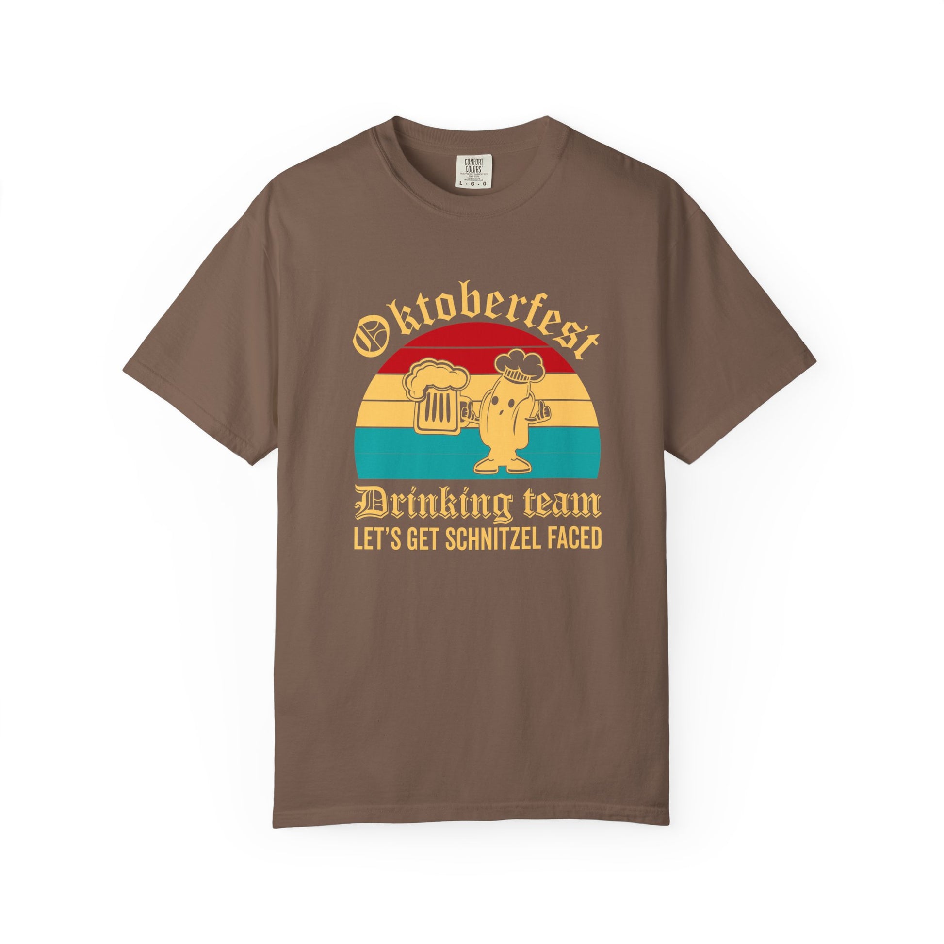 Prost TShirt, Cheers Shirt, Oktoberfest 2025, Oktoberfest Tee - PopCultureByDesign36