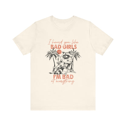 Western Racoon Tshirt, Cowgirl Trash Panda Shirt, Weirdcore Meme - PopCultureByDesign36