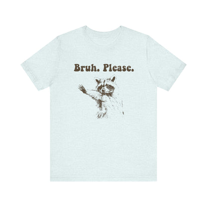 Funny Raccoon Lovers T-shirt, Trash Panda Shirt, Funny Raccoon Shirt - PopCultureByDesign36