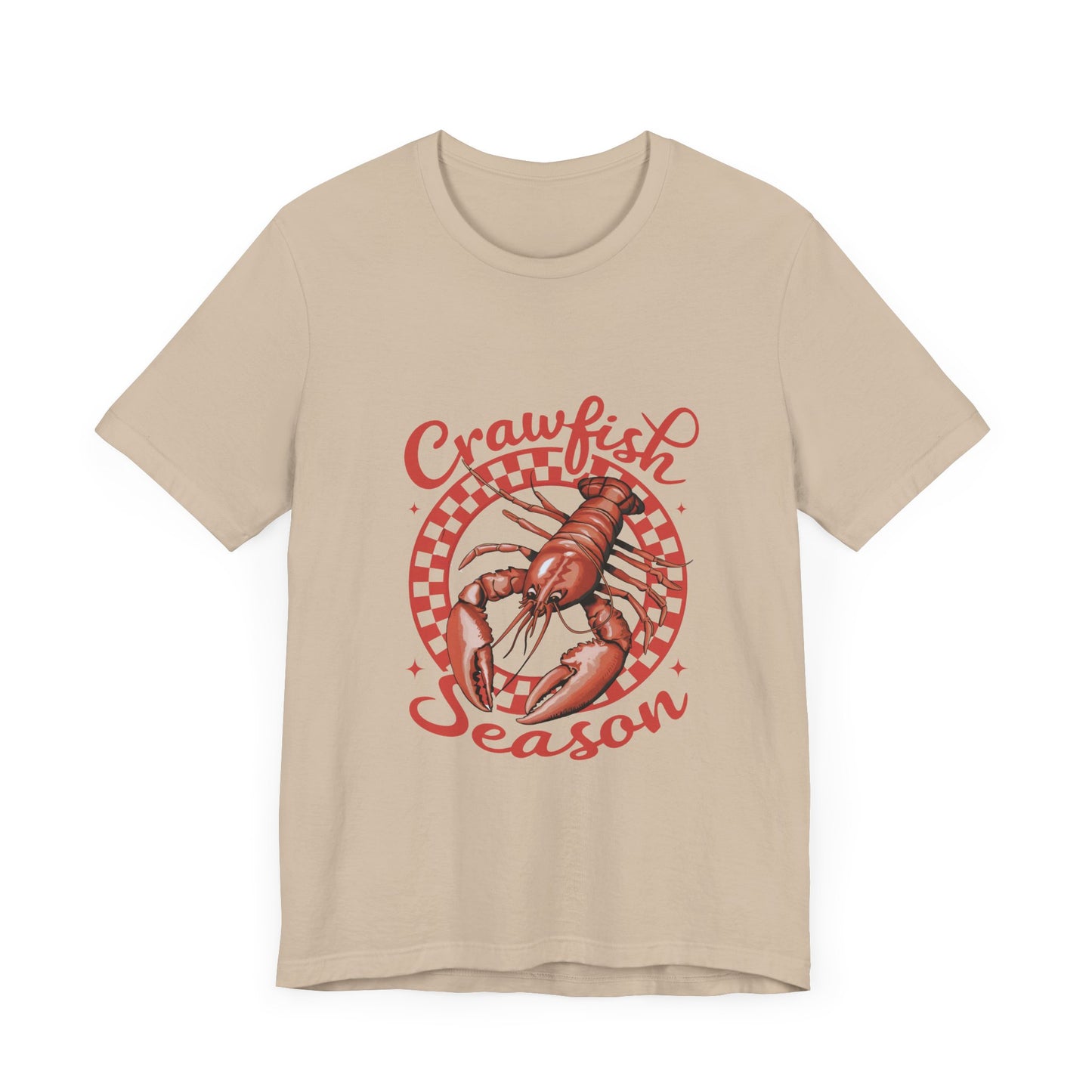 Louisiana Crawfish Shirt, Mardi Gras Crawfish Shirt, Louisiana Crawfish - PopCultureByDesign36