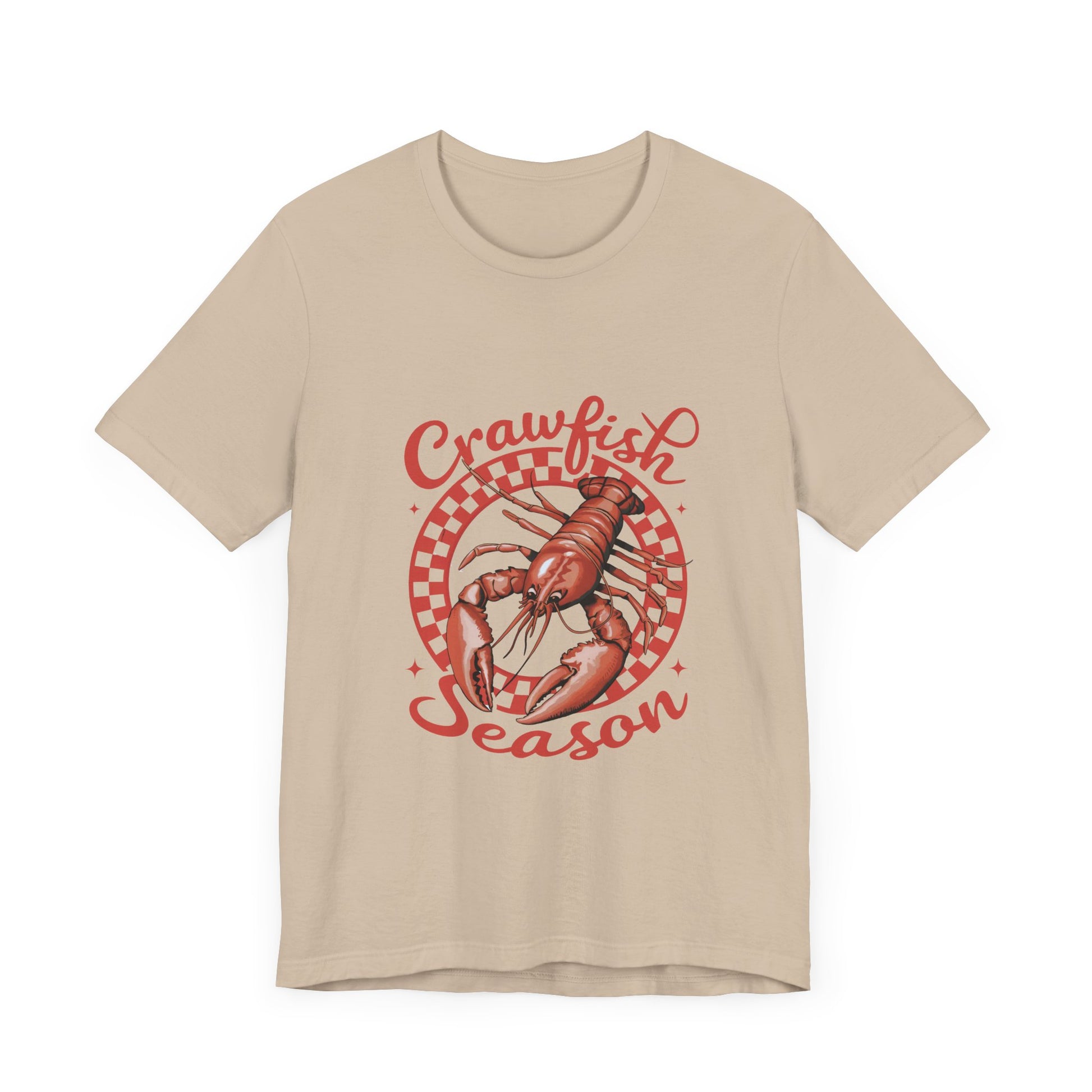 Louisiana Crawfish Shirt, Mardi Gras Crawfish Shirt, Louisiana Crawfish - PopCultureByDesign36