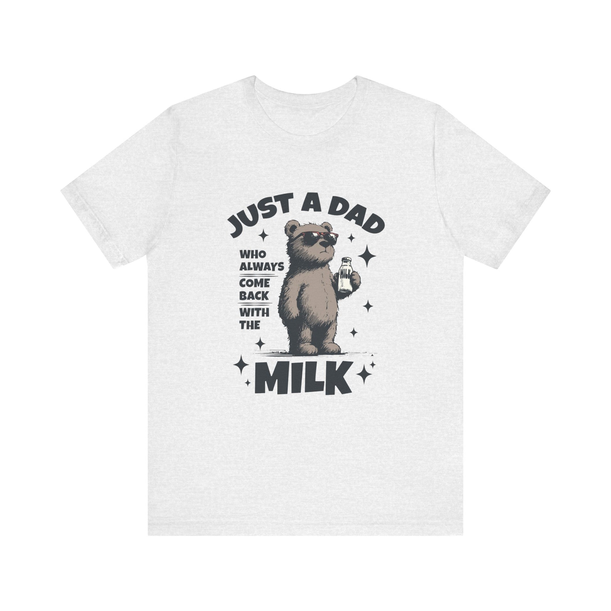 Funny Dad T-Shirt, Father's Day Gift, Dark Dad Humor - PopCultureByDesign36