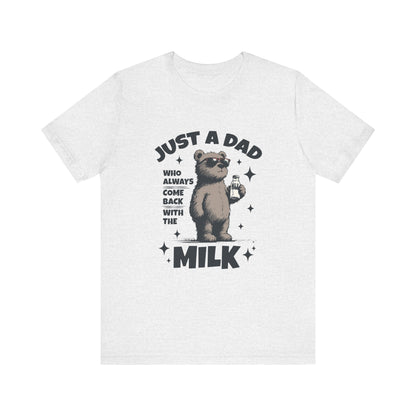 Funny Dad T-Shirt, Father's Day Gift, Dark Dad Humor - PopCultureByDesign36