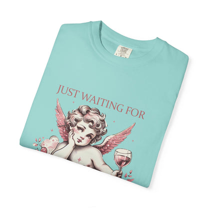 Love Shirt, Cute Teacher Valentine Shirt, Funny Valentine Shirt - PopCultureByDesign36