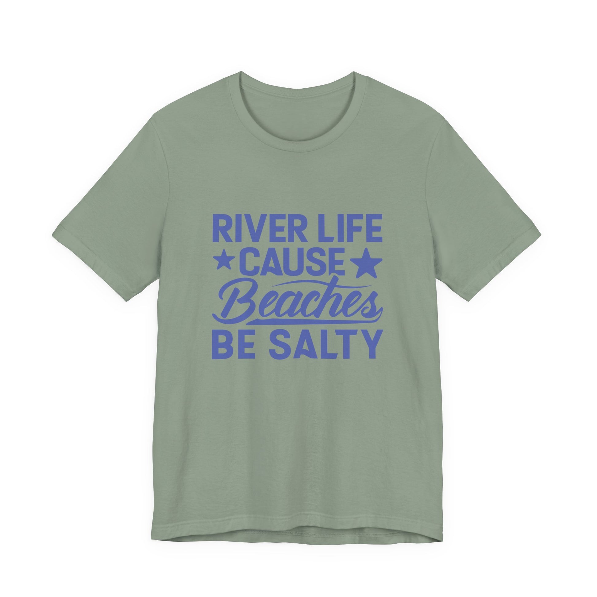 It's River Time Shirt, River Vibes Shirt, River Life Shirt, River Shirts - PopCultureByDesign36