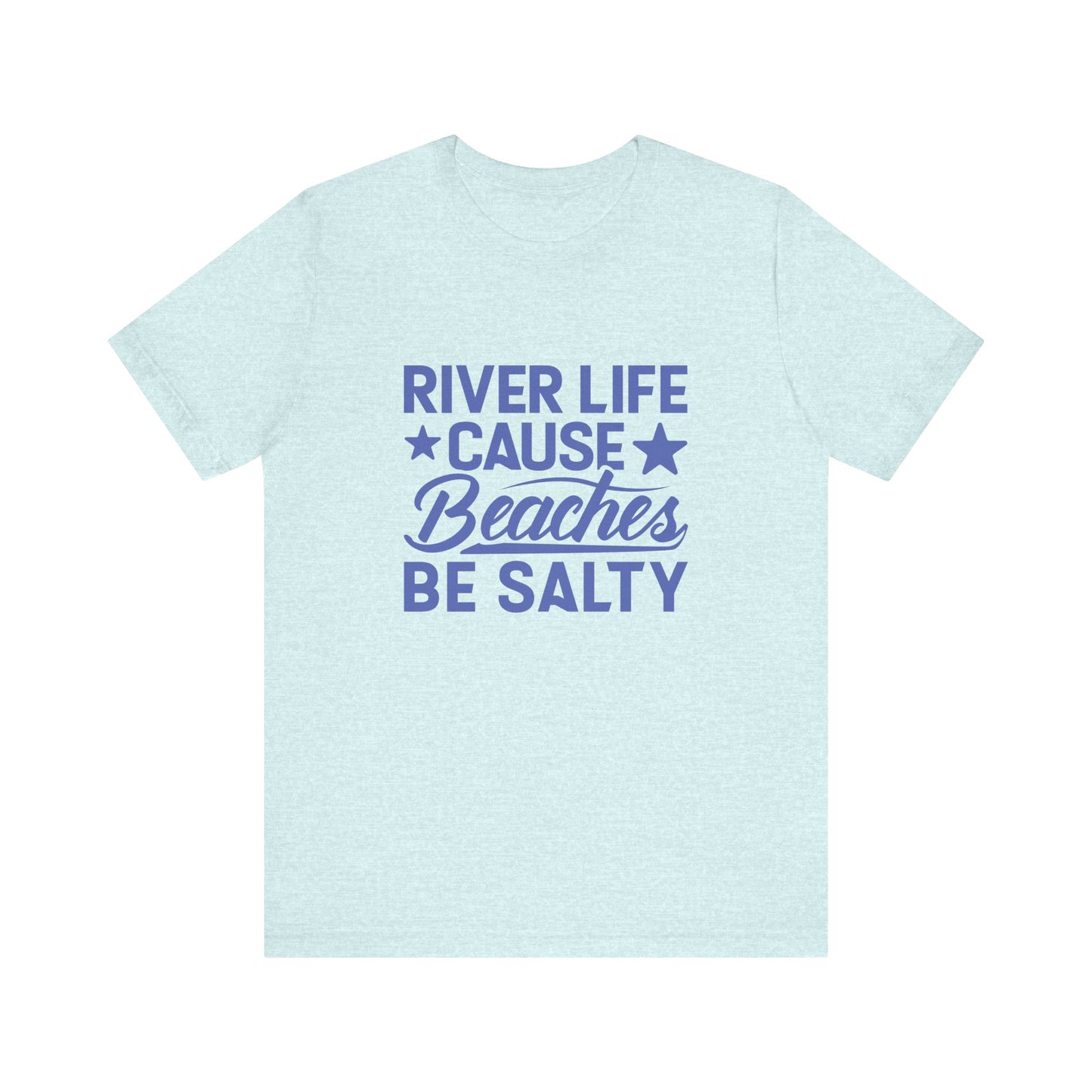 It's River Time Shirt, River Vibes Shirt, River Life Shirt, River Shirts - PopCultureByDesign36