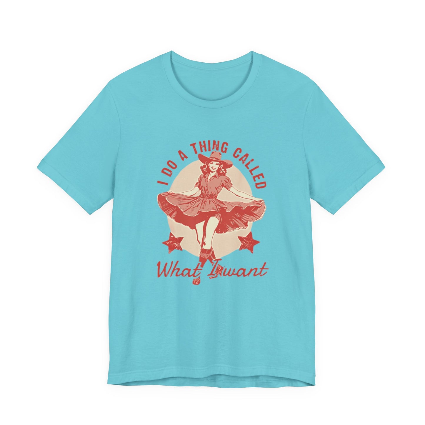 Rodeo Shirt, Western Women Shirt, Country Girl Shirt - PopCultureByDesign36