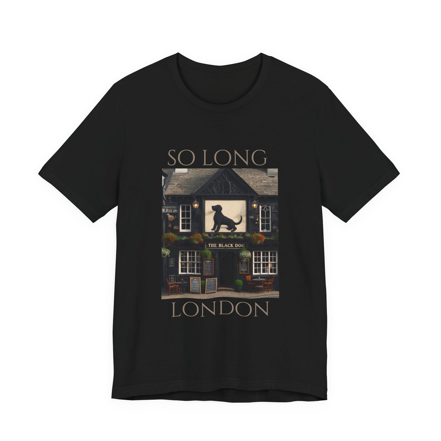 So Long London, All's Fair in Love, Fangirl Gif, London Bar Shirt - PopCultureByDesign36