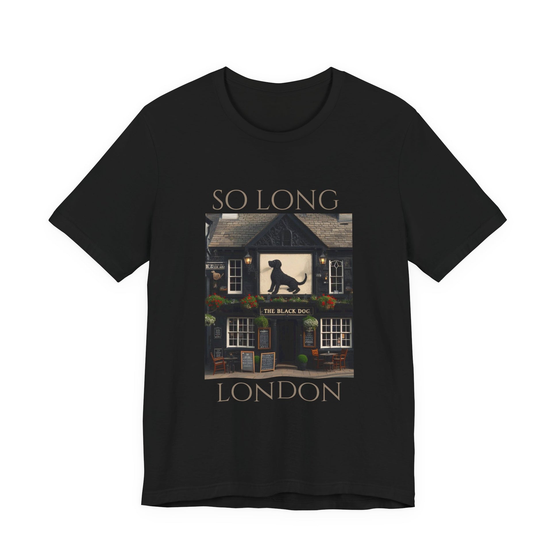 So Long London, All's Fair in Love, Fangirl Gif, London Bar Shirt - PopCultureByDesign36