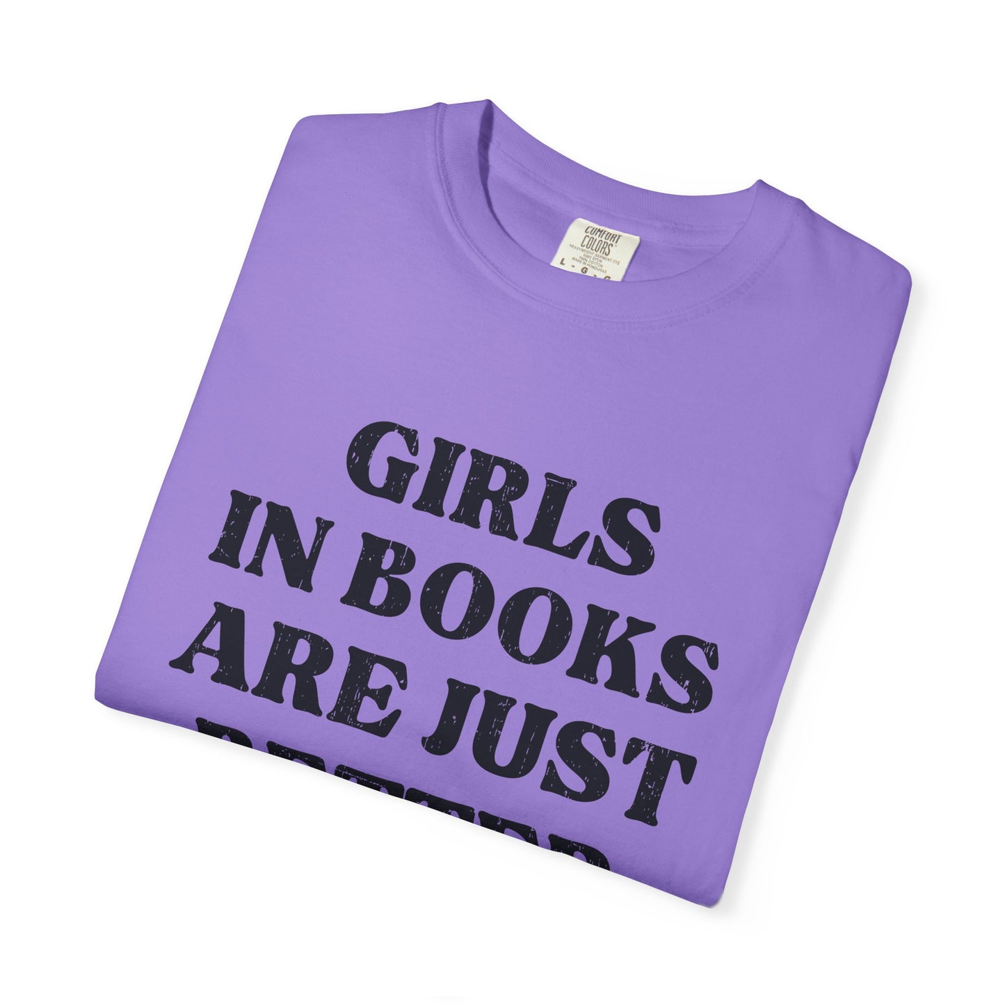 Reading Shirt, Book Shirt, Book Lover Shirt, Reading Gift, Book Lover - PopCultureByDesign36