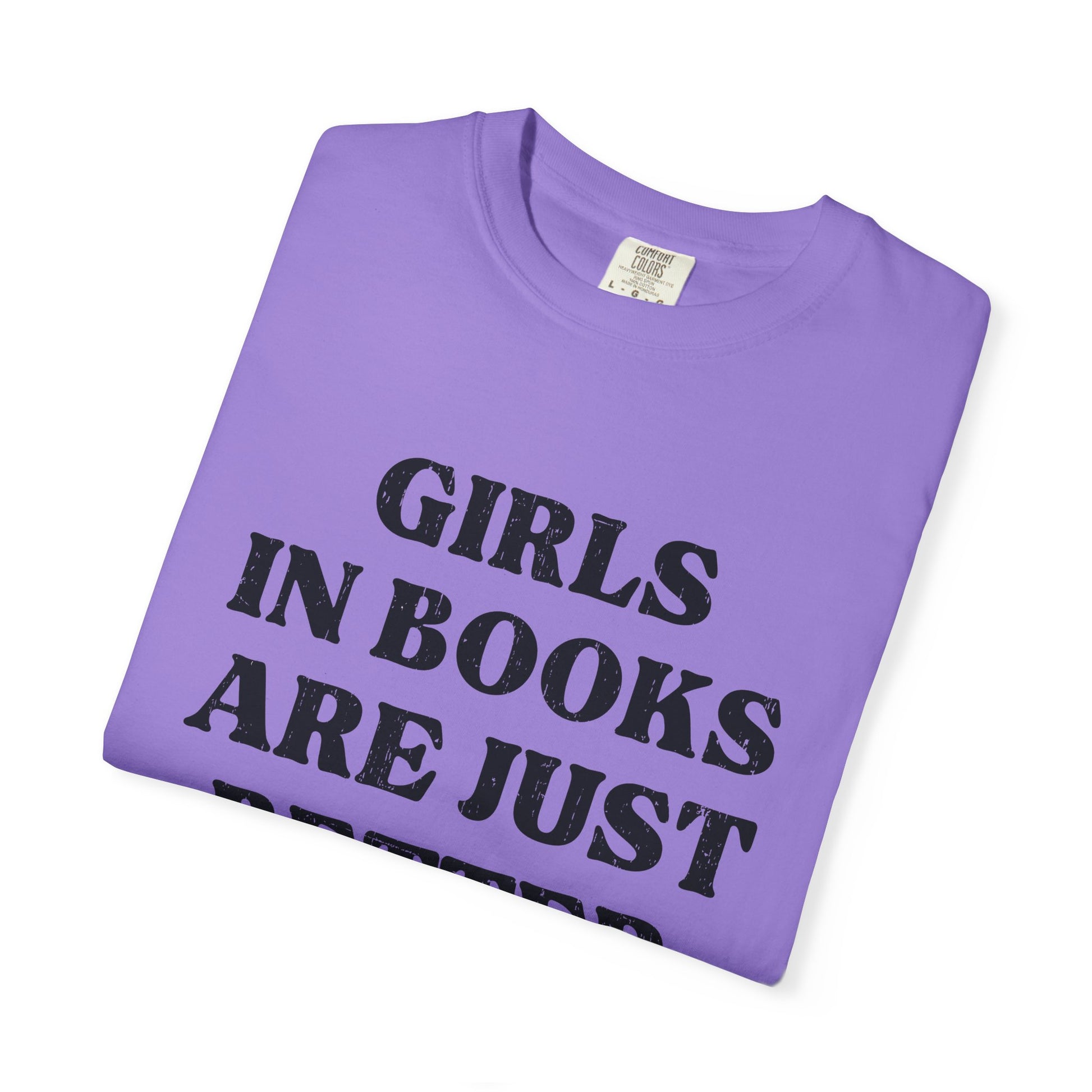 Reading Shirt, Book Shirt, Book Lover Shirt, Reading Gift, Book Lover - PopCultureByDesign36