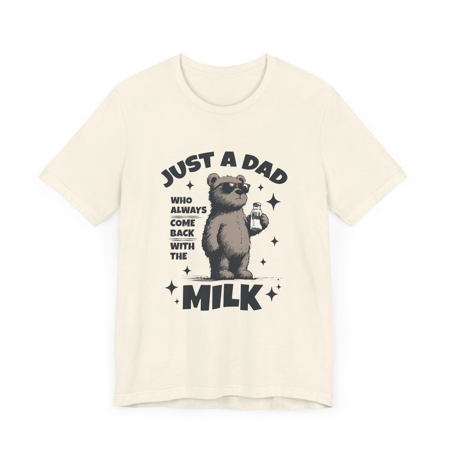 Funny Dad T-Shirt, Father's Day Gift, Dark Dad Humor - PopCultureByDesign36