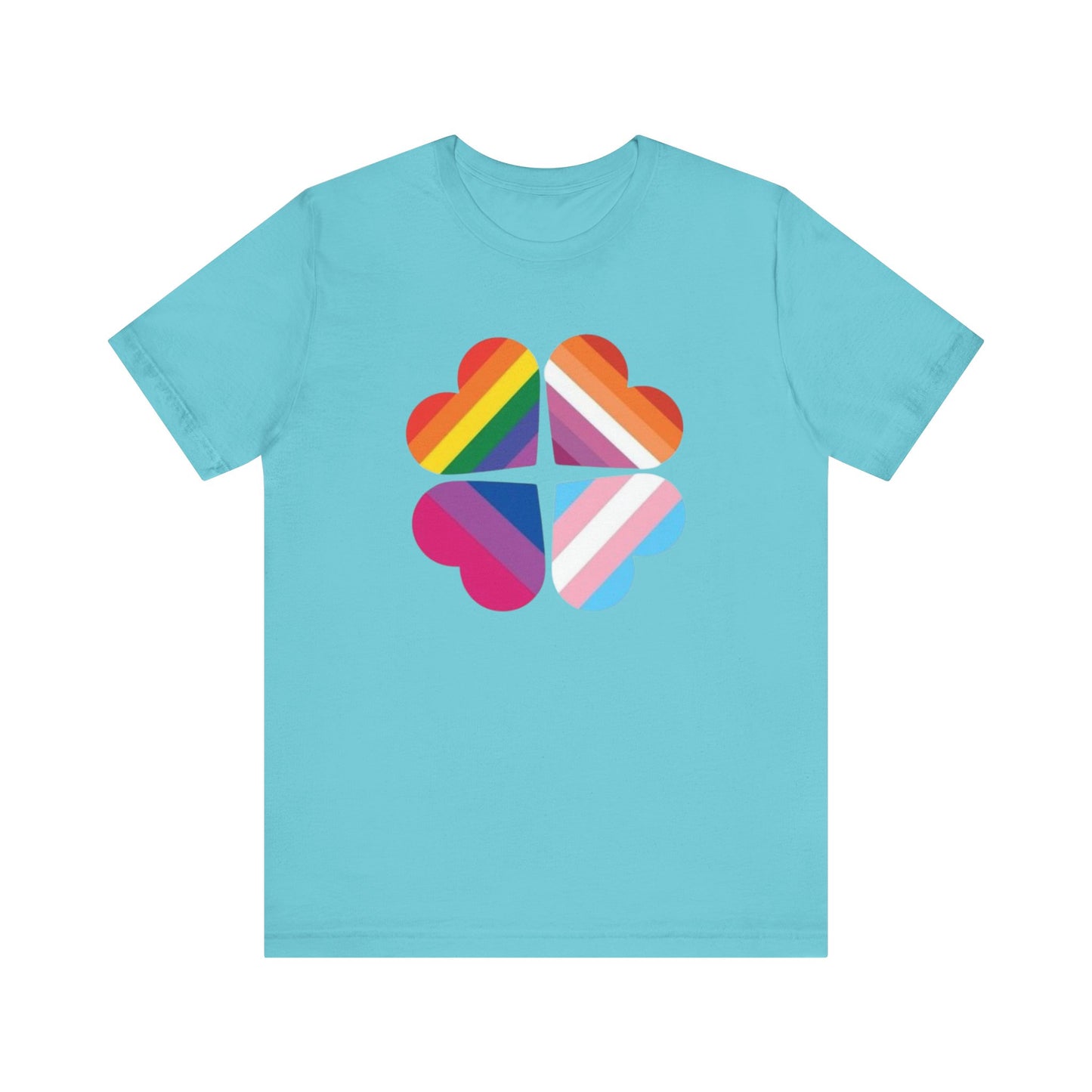 Pride Month LGBTQ TShirt, Pride Ally Era Shirts, Gay Pride Month, LGBT Gift For Friend - PopCultureByDesign36