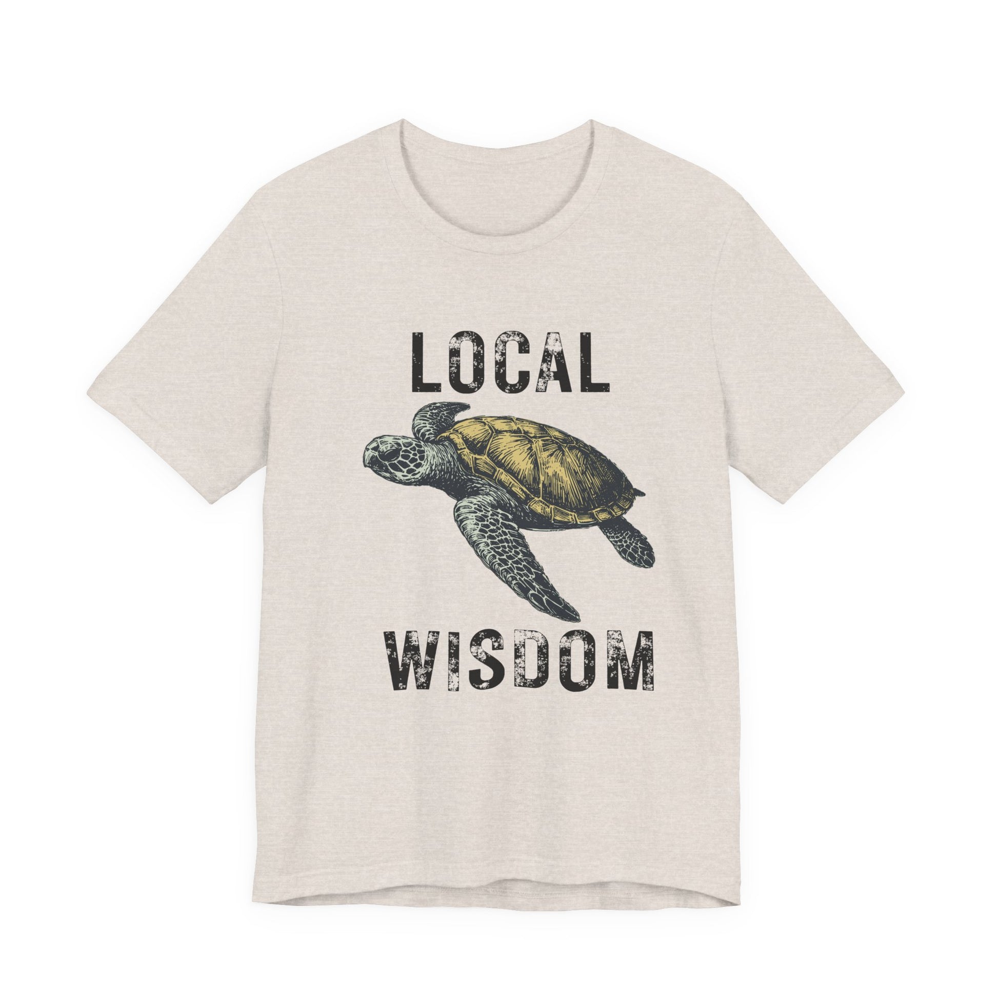 Sea Turtle Design, Beach Lover Shirt, Turtle Lover Shirt - PopCultureByDesign36