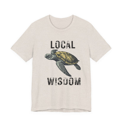 Sea Turtle Design, Beach Lover Shirt, Turtle Lover Shirt - PopCultureByDesign36