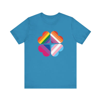 Pride Month LGBTQ TShirt, Pride Ally Era Shirts, Gay Pride Month, LGBT Gift For Friend - PopCultureByDesign36