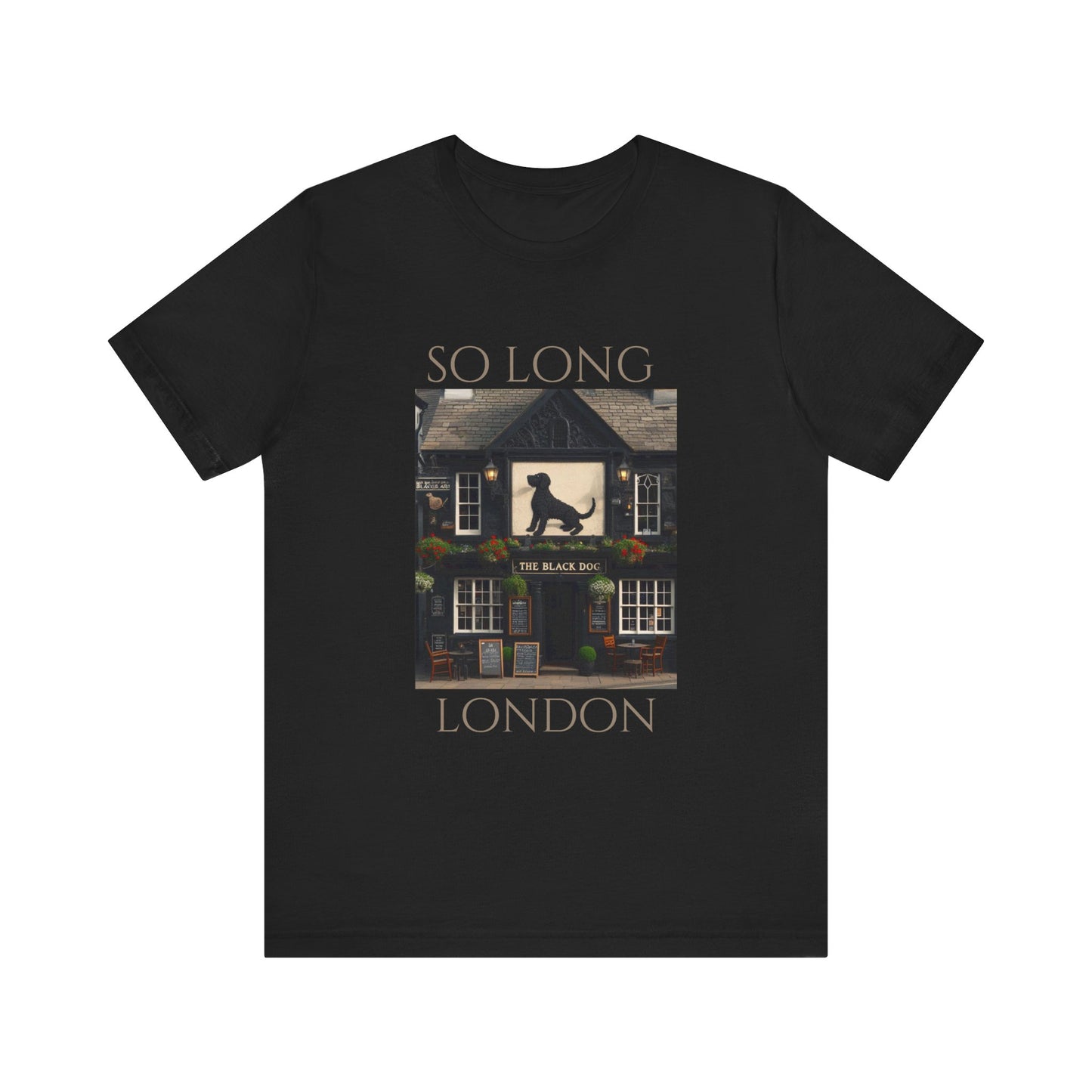 So Long London, All's Fair in Love, Fangirl Gif, London Bar Shirt - PopCultureByDesign36