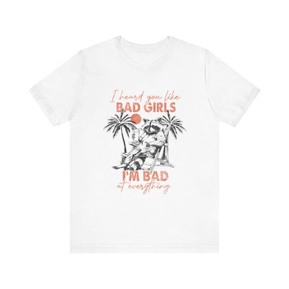 Western Racoon Tshirt, Cowgirl Trash Panda Shirt, Weirdcore Meme - PopCultureByDesign36