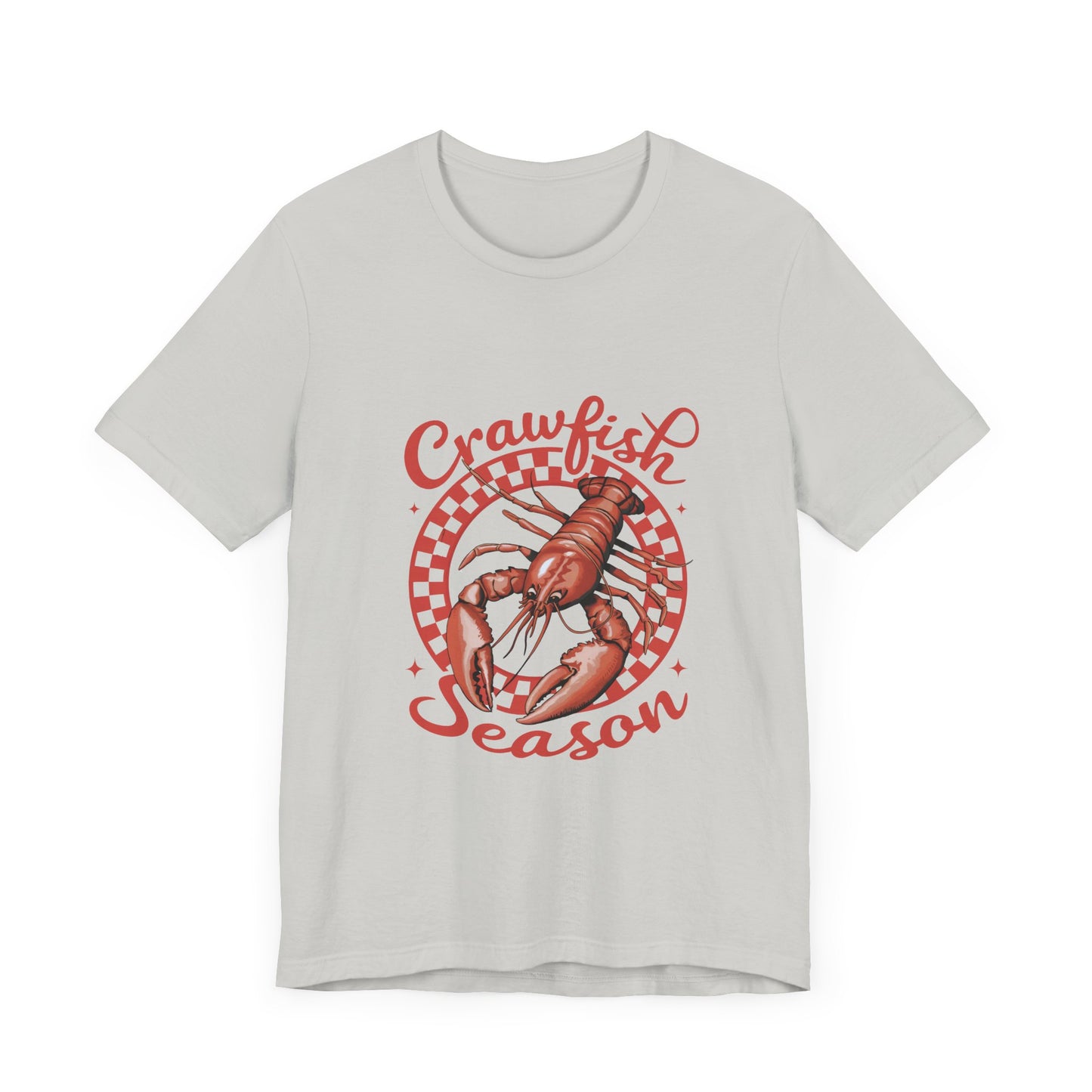 Louisiana Crawfish Shirt, Mardi Gras Crawfish Shirt, Louisiana Crawfish - PopCultureByDesign36