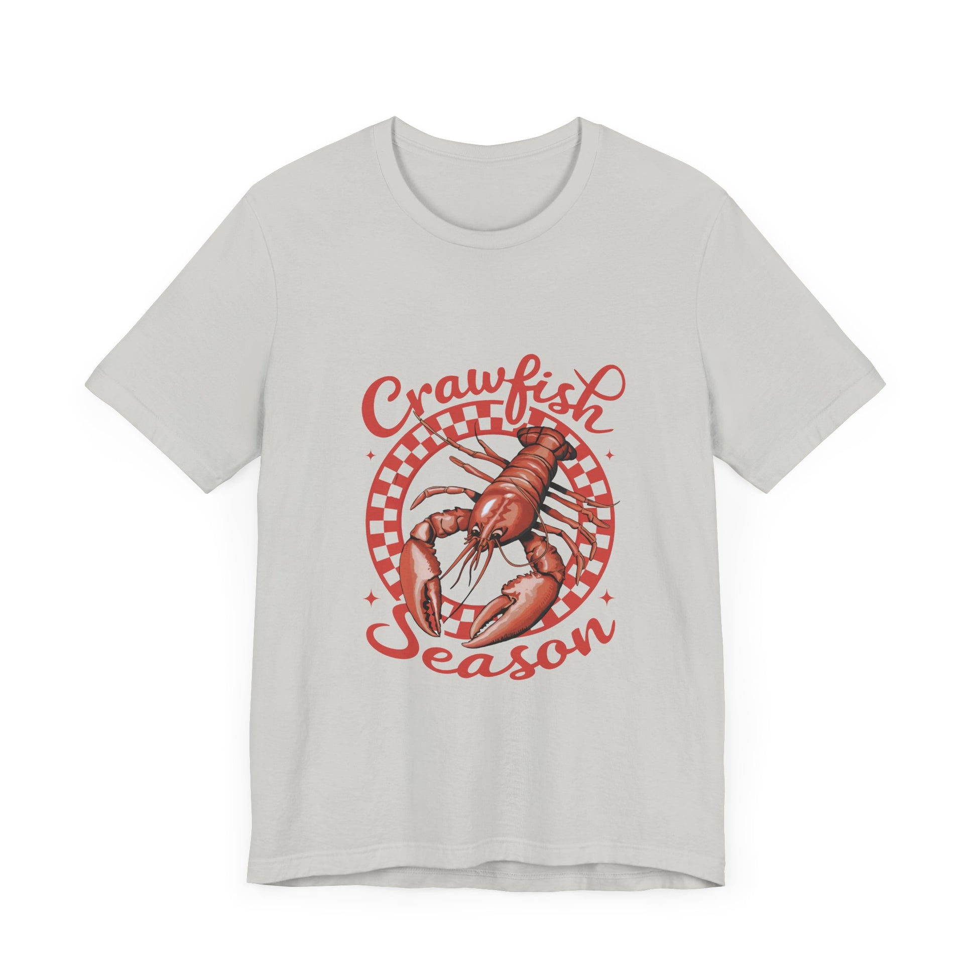 Louisiana Crawfish Shirt, Mardi Gras Crawfish Shirt, Louisiana Crawfish - PopCultureByDesign36