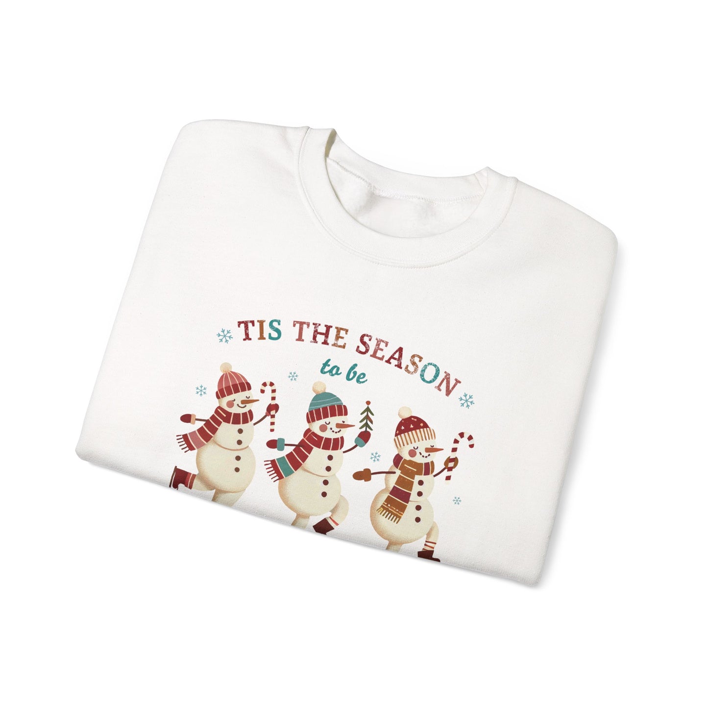 Funny Snowman Christmas, Christmas Adult Humor, Funny Snowman - PopCultureByDesign36