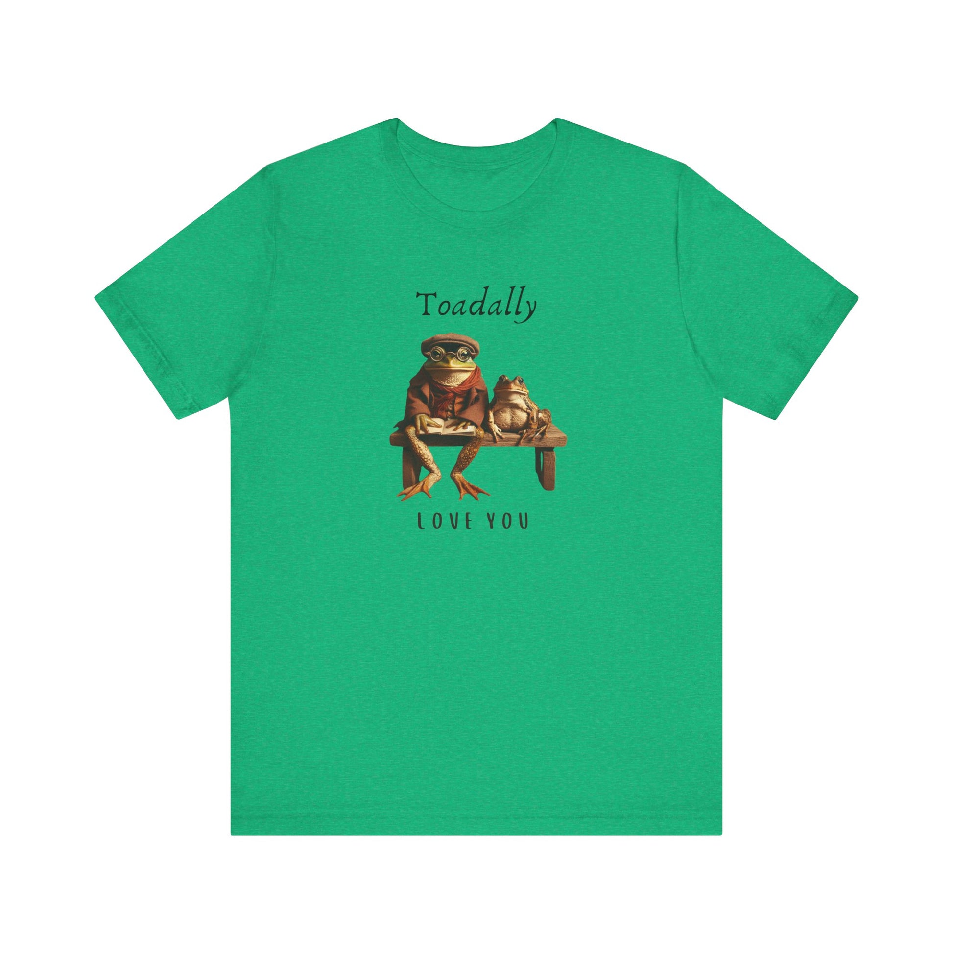 Frog and Toad Shirt, Funny Frog T-Shirt, Funny Frog Shirt, Retro Toad Tee - PopCultureByDesign36
