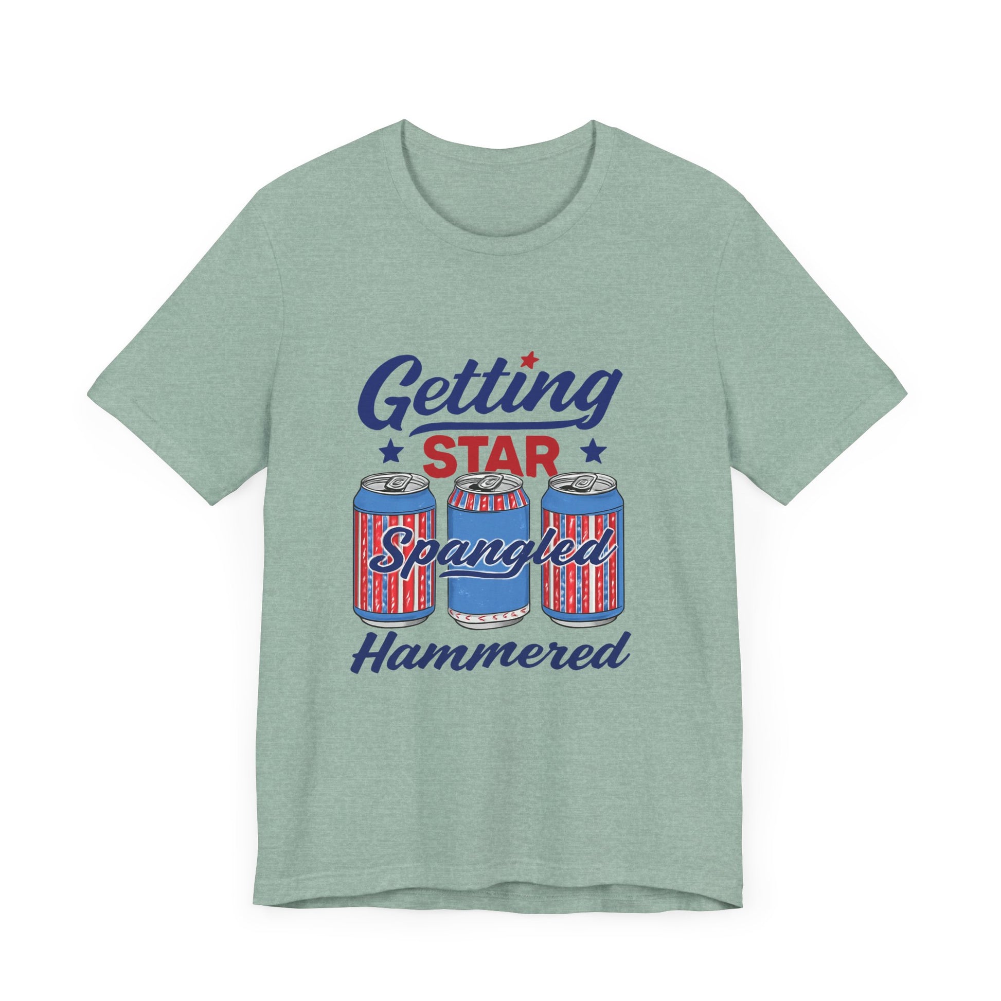 Patriotic America Shirt, Fourth Of July Shirt, Funny Drinking Shirt - PopCultureByDesign36