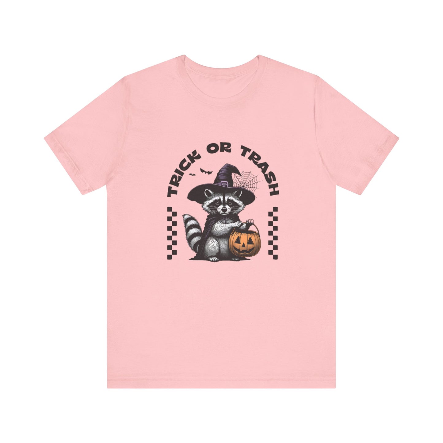 Raccoon Halloween Shirt, Retro Raccoon Tee, Cute Raccoon Shirt - PopCultureByDesign36