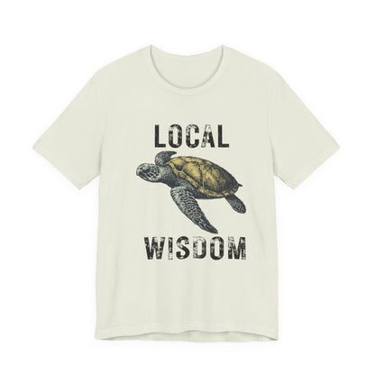 Sea Turtle Design, Beach Lover Shirt, Turtle Lover Shirt - PopCultureByDesign36