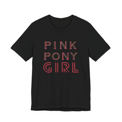 Pink Pony Girl Shirt | Merch, Midwest Princess Shirt, I'm Your Dream Girl's Dream Girl - PopCultureByDesign36