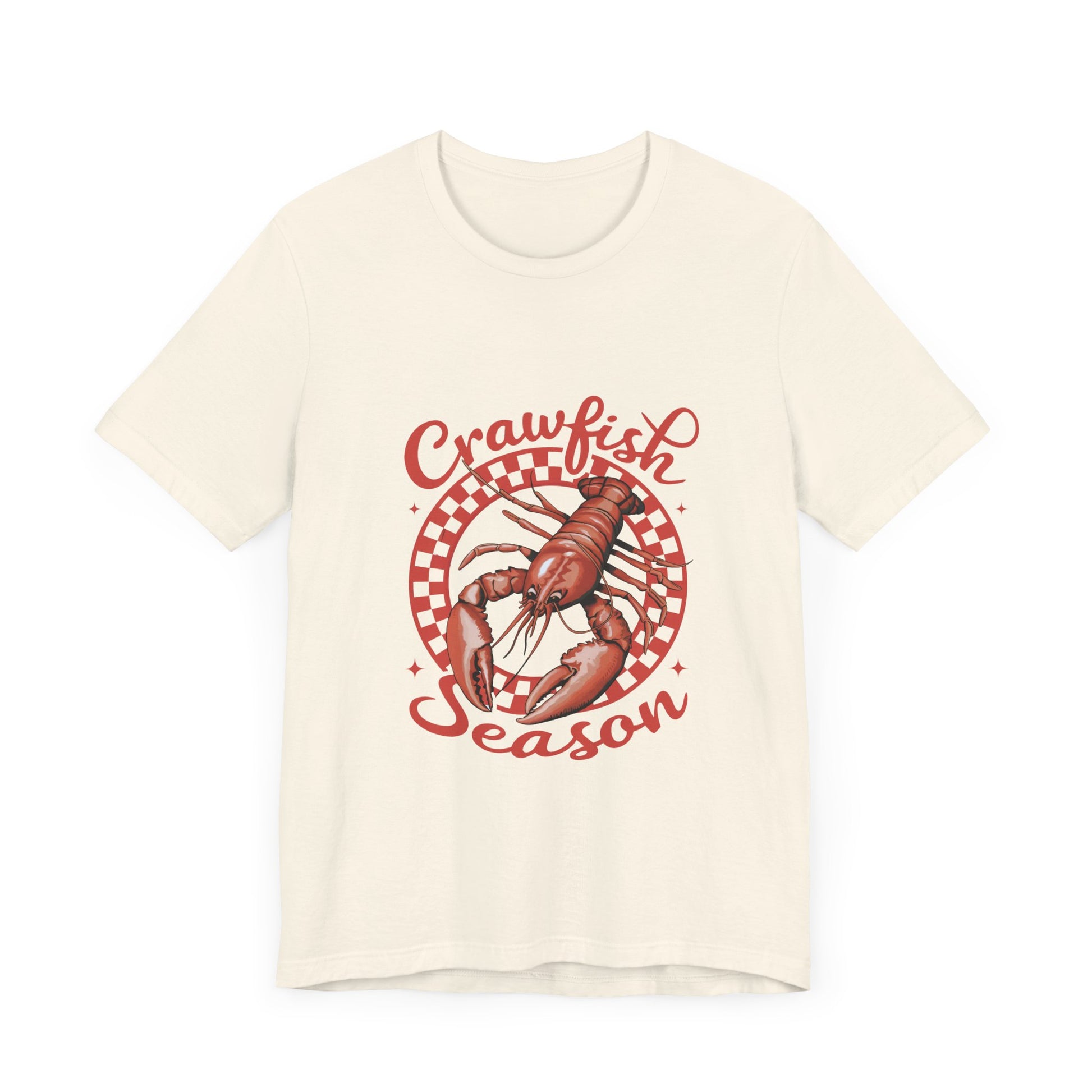 Louisiana Crawfish Shirt, Mardi Gras Crawfish Shirt, Louisiana Crawfish - PopCultureByDesign36