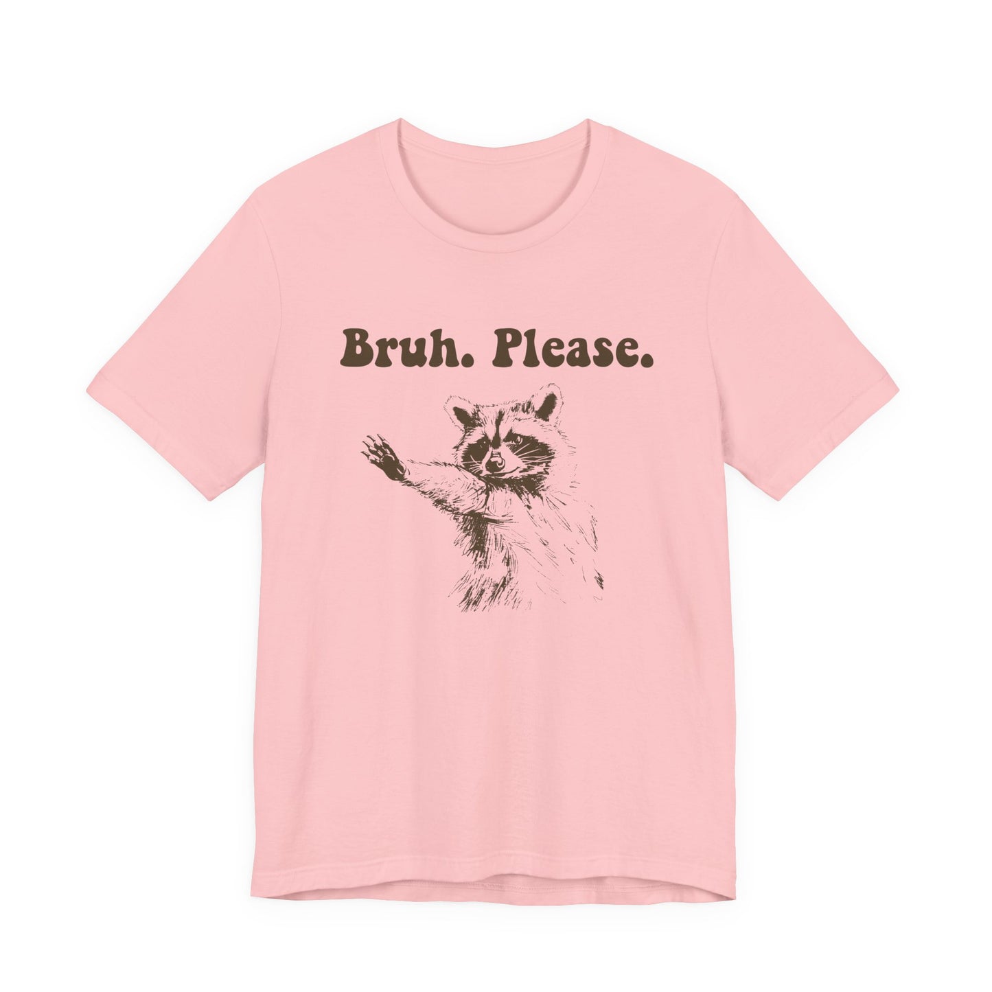 Funny Raccoon Lovers T-shirt, Trash Panda Shirt, Funny Raccoon Shirt - PopCultureByDesign36