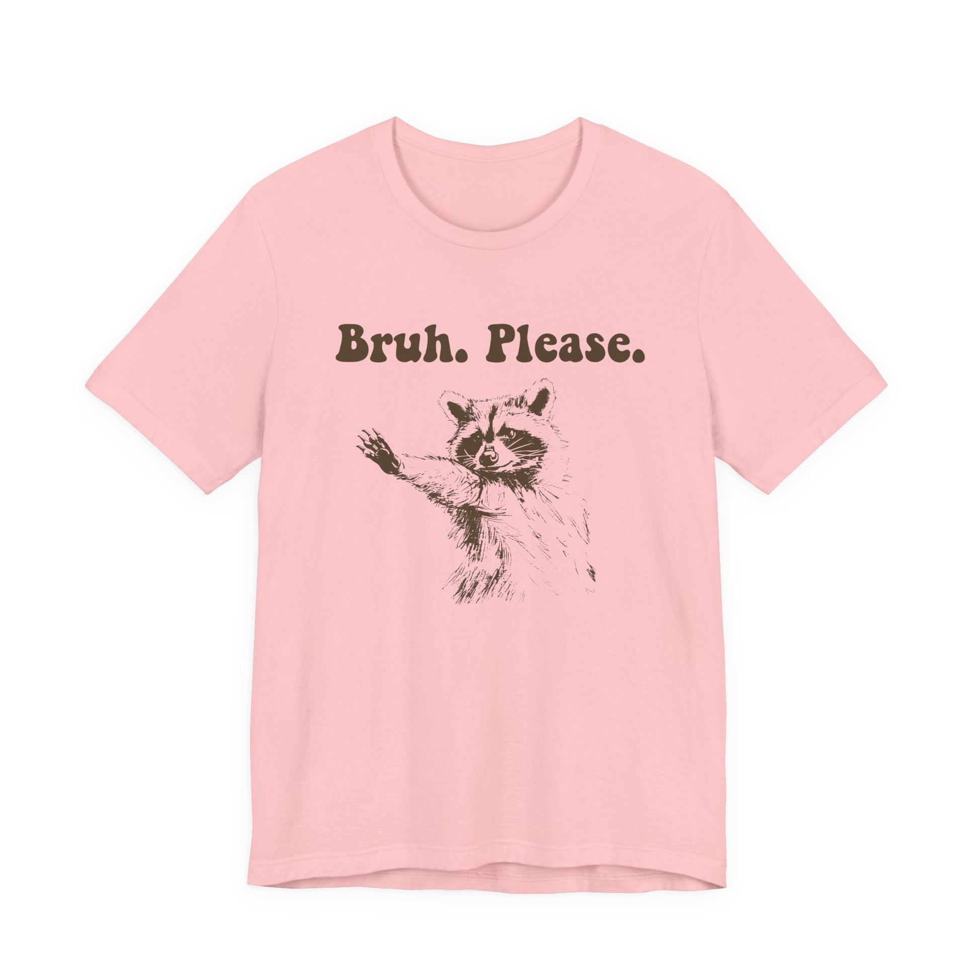 Funny Raccoon Lovers T-shirt, Trash Panda Shirt, Funny Raccoon Shirt - PopCultureByDesign36