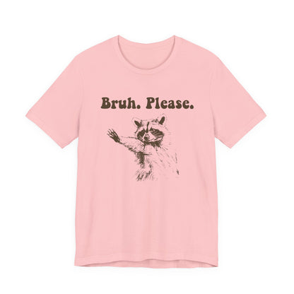 Funny Raccoon Lovers T-shirt, Trash Panda Shirt, Funny Raccoon Shirt - PopCultureByDesign36