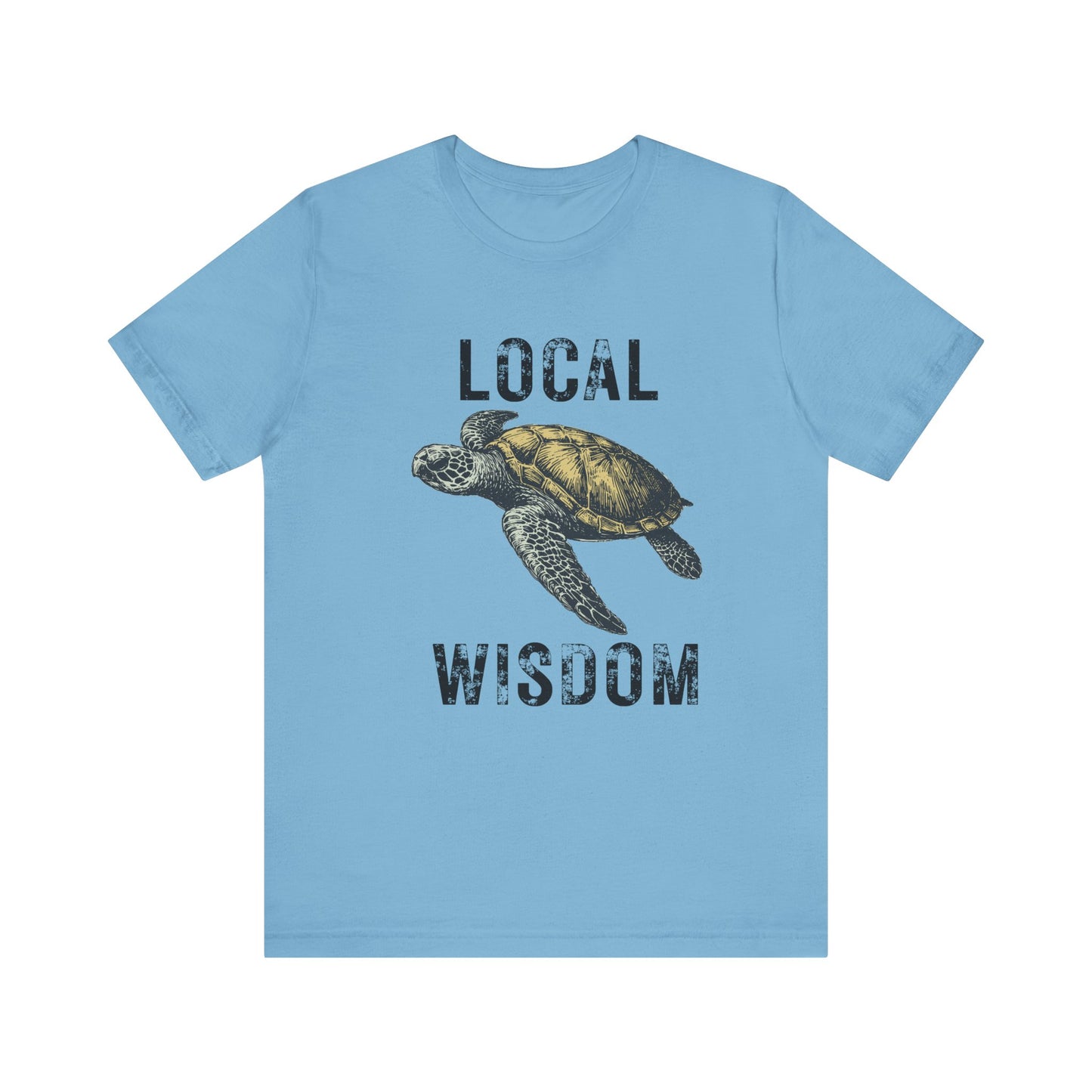 Sea Turtle Design, Beach Lover Shirt, Turtle Lover Shirt - PopCultureByDesign36