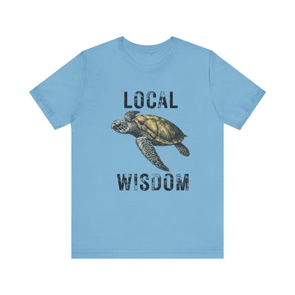 Sea Turtle Design, Beach Lover Shirt, Turtle Lover Shirt - PopCultureByDesign36