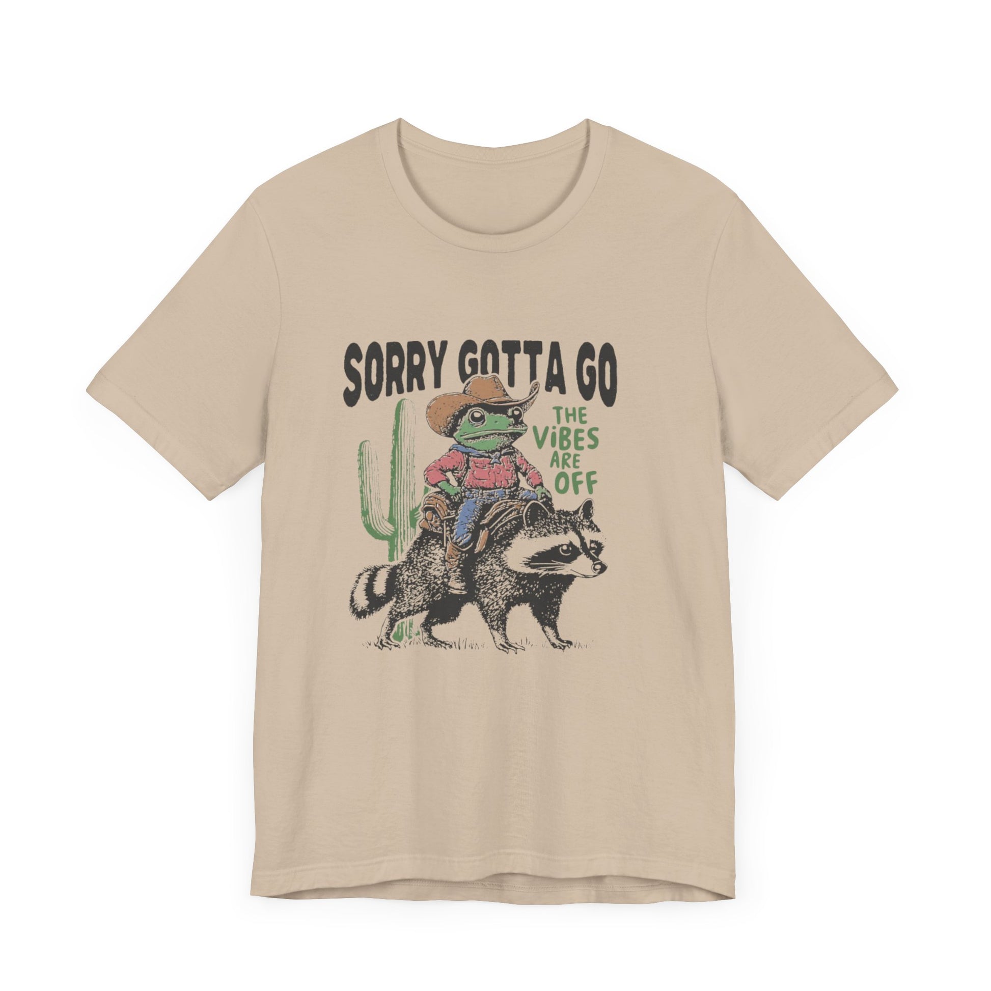 Funny Cowboy Frog t-shirt, Funny Cowboy Frog, Frog Lover tee - PopCultureByDesign36