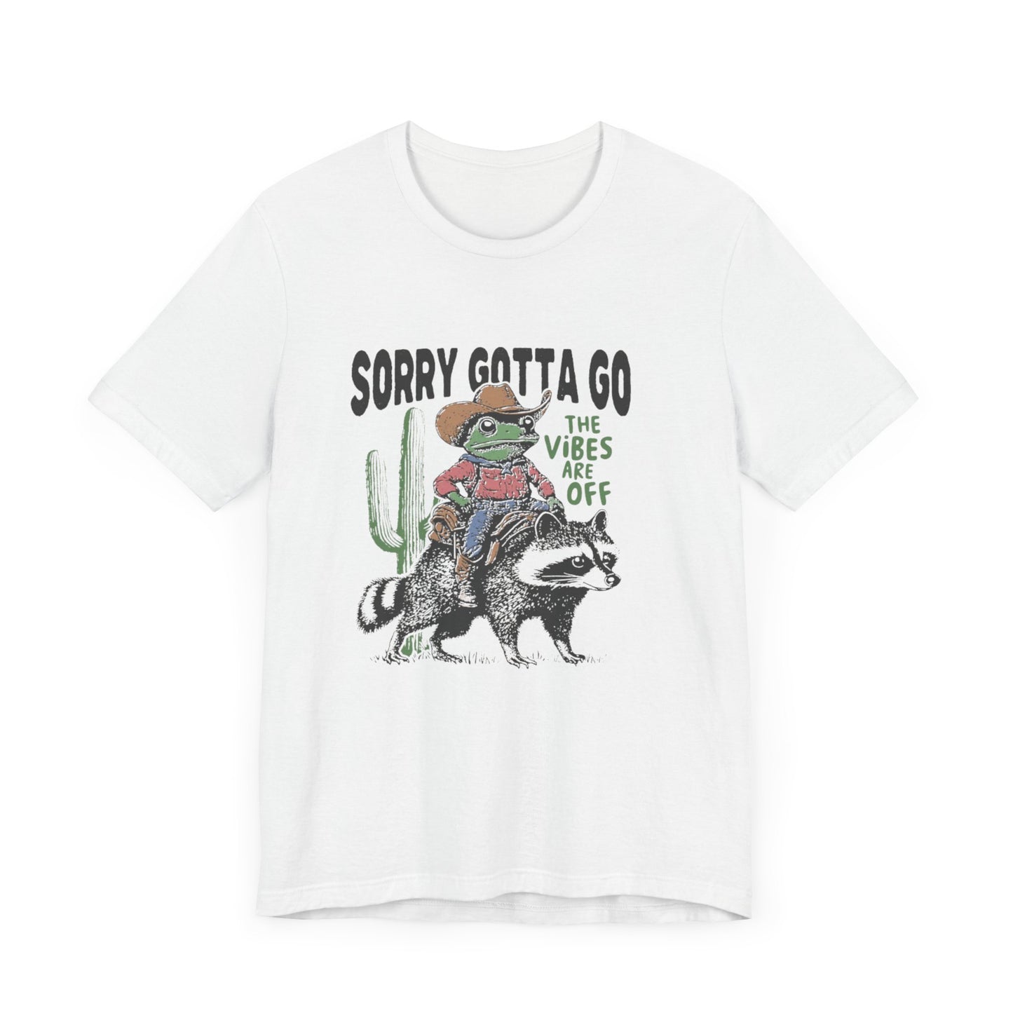 Funny Cowboy Frog t-shirt, Funny Cowboy Frog, Frog Lover tee - PopCultureByDesign36