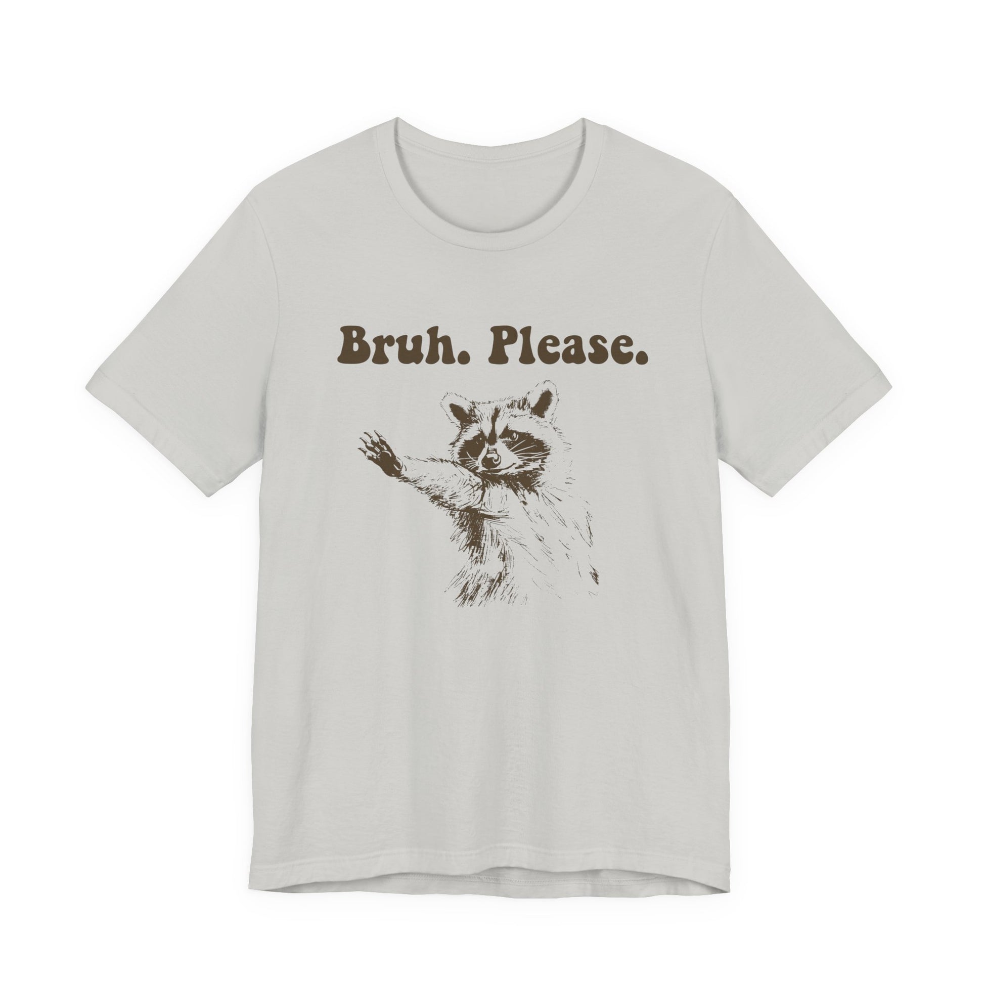 Funny Raccoon Lovers T-shirt, Trash Panda Shirt, Funny Raccoon Shirt - PopCultureByDesign36