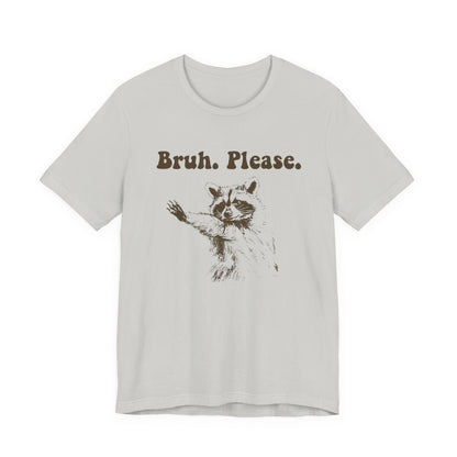 Funny Raccoon Lovers T-shirt, Trash Panda Shirt, Funny Raccoon Shirt - PopCultureByDesign36