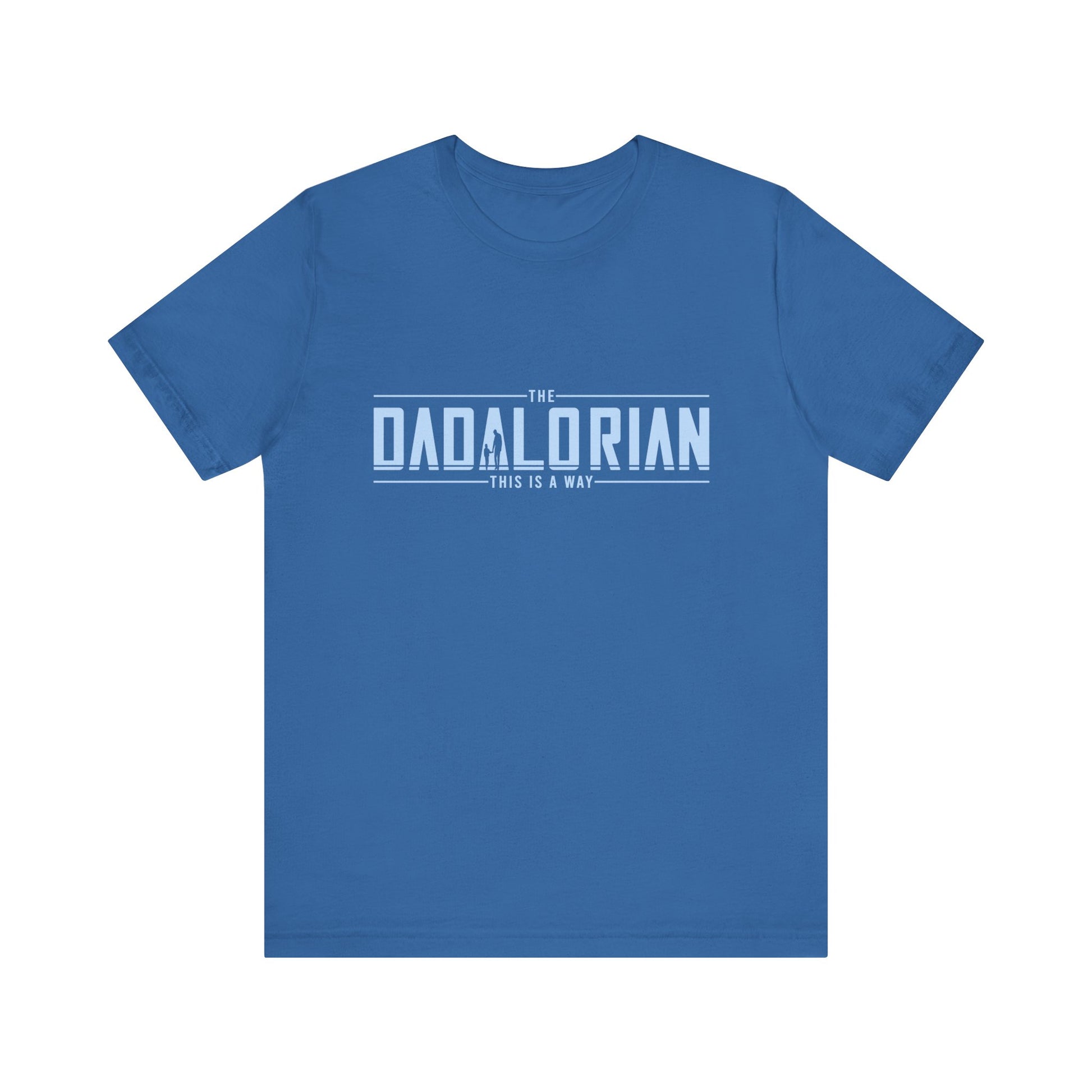 Dadalorian Shirt, Dad Shirt, Husband Gift, Father's Day Gift - PopCultureByDesign36