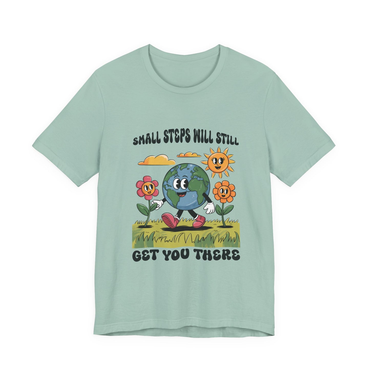 Earth Day Everyday Shirt, Happy Earth Day Shirt, Save The Planet - PopCultureByDesign36