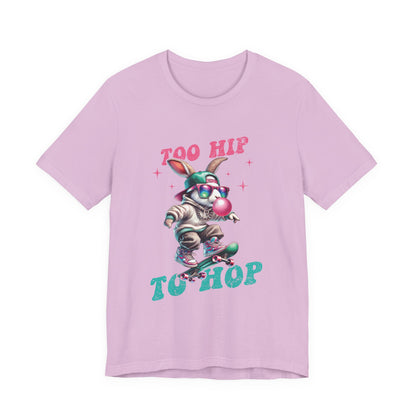 Easter Bunny With Glasses Shirt,Bunny With Glasses Shirt - PopCultureByDesign36