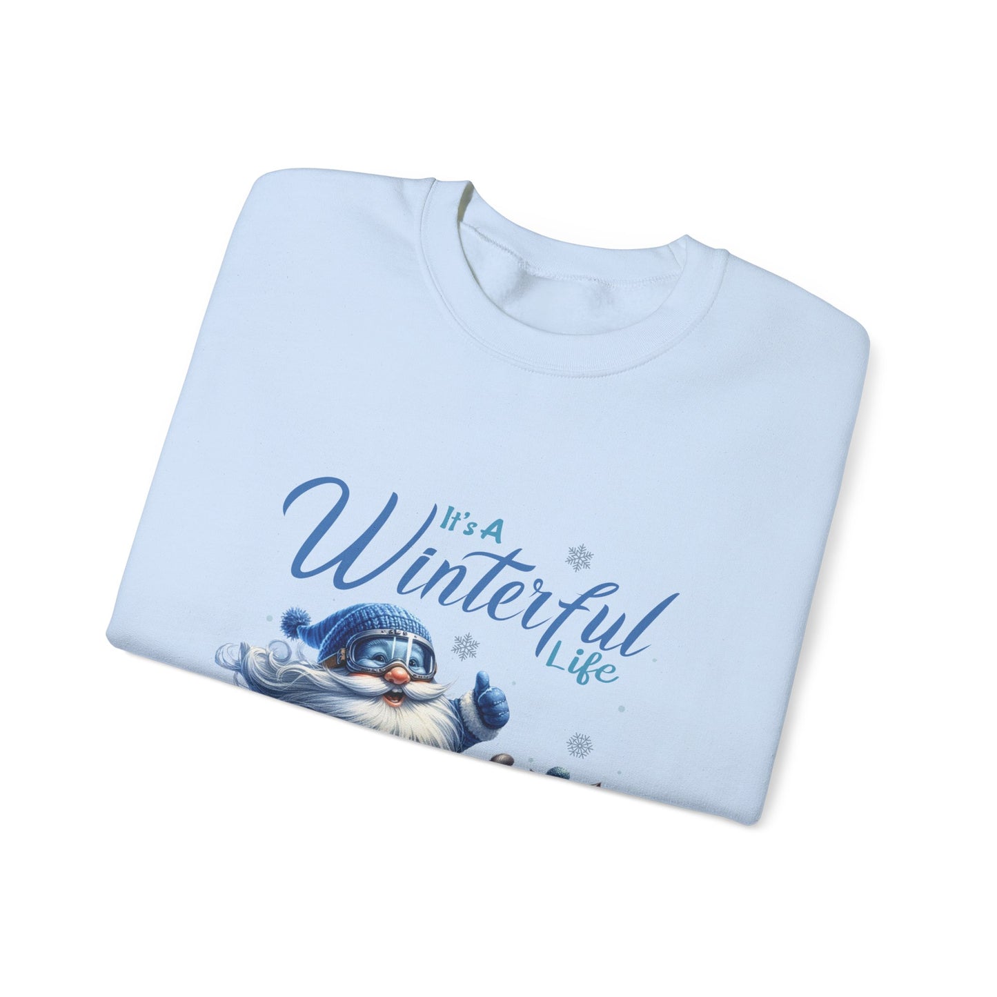 Santa Inspired, Funny santa sweatshirt, Retro Santa sweatshirt - PopCultureByDesign36